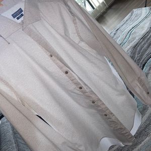 Button up dress shirt